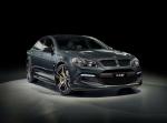 HSV Clubsport R8 30 Years 2017 года